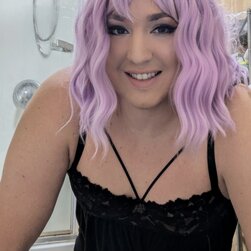 Homemade Beauty Getting Dressed Up in Sexy Lingerie