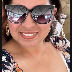 Texas Wild Girl Ready to Ride Hard and Make You Sweat