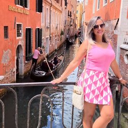 My Mom's Revealing Pics and Ballsy Twerk — DM for a Wild Hookup