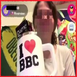 Stranger Girl Flashes Her Perky Tits to a Jerking Stranger on OmegleSluts