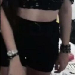 Submissive Girlfriend of a Cuck Begging for More Attention