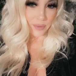 24-Year-Old Mexican Busty Escort Offering Wild Nights in Vegas