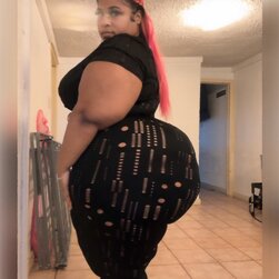 巨尻詐欺Bbw