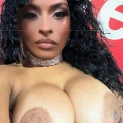 Zelina Vega Like You’ve Never Seen Her — NSFW Fantasy