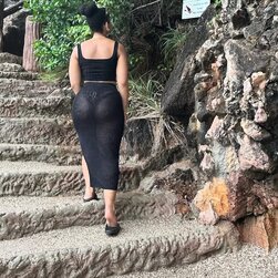 BWC Bulls Needed to Handle This Ebony Slut’s Hunger