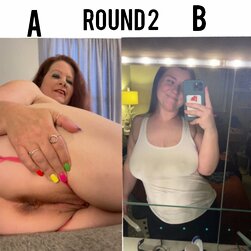 CumComing Lassie Tournament — Round Two Is Even Hotter