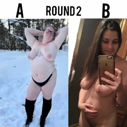 CumComing Sugar Tournament Heats Up — Round Two