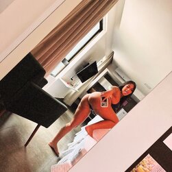 Wild Day Ends With Rough Bedroom Fucking