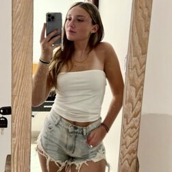 Emma The Wild Webslut Begging For Your Cock