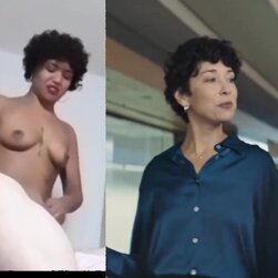 Commercial Babe Turning Heads With Her Erotic Vibes