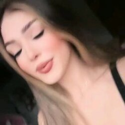 Melody Looking Stunning And Ready For Dirty Fun