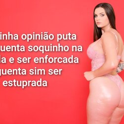 Motivational Slut Party #7 — Get Inspired to Get Dirty