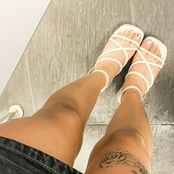 Do You Like My Pretty Feet? Let’s See What Else You Like