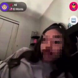 ✨💦 Gorgeous gf act twat on OmegleSluts 🙈