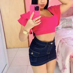 Fucking the Drug Dealer’s Hot Ebony Woman — Raw and Wet