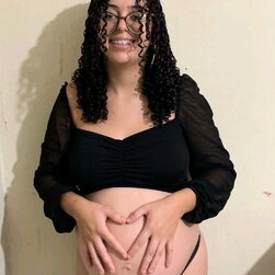 Pregnant Wife Exposed — Hotshots Wanted from All Angles