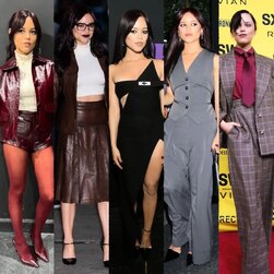 Jenna Ortega Like You've Never Seen Her Before — Total Bombshell