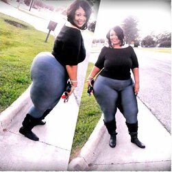 These Thick Ass Pipes Are Built for Raw Fucking