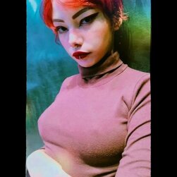 Ana Figueiredo from Belém — Sweet and Forbidden