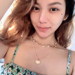 Japanese Pinay Slut JEN Deepthroating With No Mercy