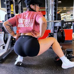 Baddie MILFs Showing Big Tits and Loving Every Second