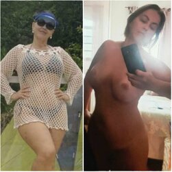 Mommy Bitch Amelia Exposes Her Dirty Side