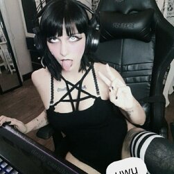 Death_Cannibal stary