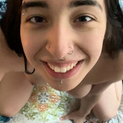 Felices 21 a mi ex de Georgia