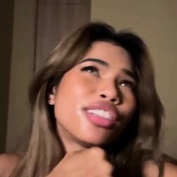 Cute Asian Babe Sucking Dick Like a Pro and Working It With Her Hands