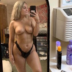 Mississippi Pawg Kelsey