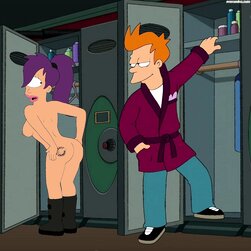 오늘의 최고의 카툰 포르노 12