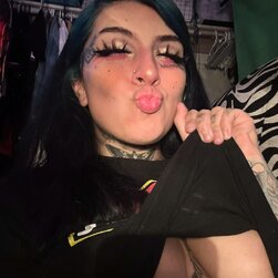 Dirty Alt MILF Always Sleeping Around and Loving That BBC