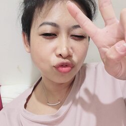 Fucked an Indonesian Migrant maid so much that she forgot Indonesian