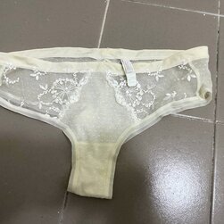 好想射在裡面啊