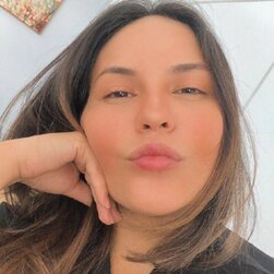 Casal vazou namorada gata transando