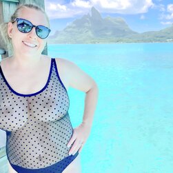 Big Tit Blonde Kelli