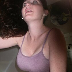 Big boobs girlfriend