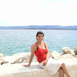 steffi from Germany