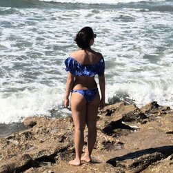 Grazzy amateur wife