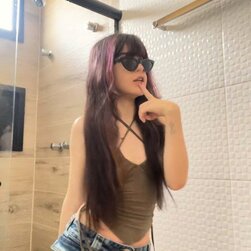 Lullychan Turns Up the Heat With Her Naughty Side