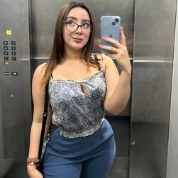 MishelorellaNat teases with every move