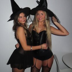 Halloween 2024 parte 1