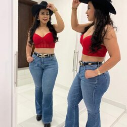 Madurita rica