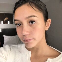 tr1ntitt13 Niedlicher Teenager