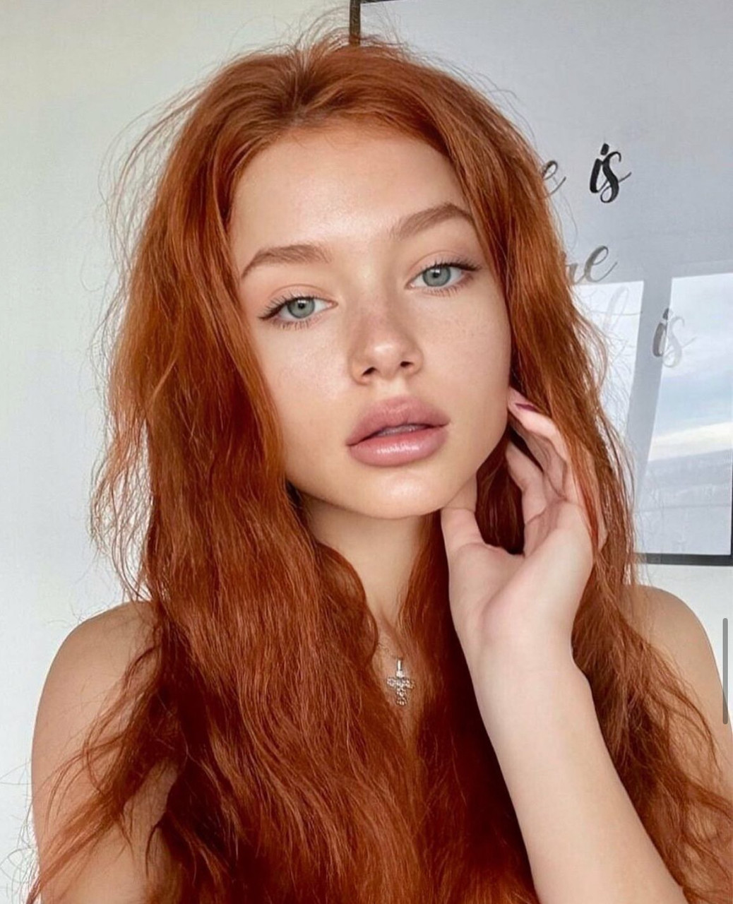 Sono un bambino con i capelli rossi Sono un bambino con i capelli rossi