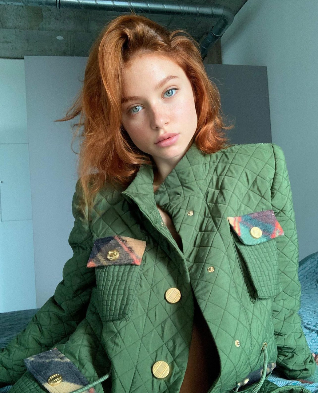 Sono un bambino con i capelli rossi Sono un bambino con i capelli rossi