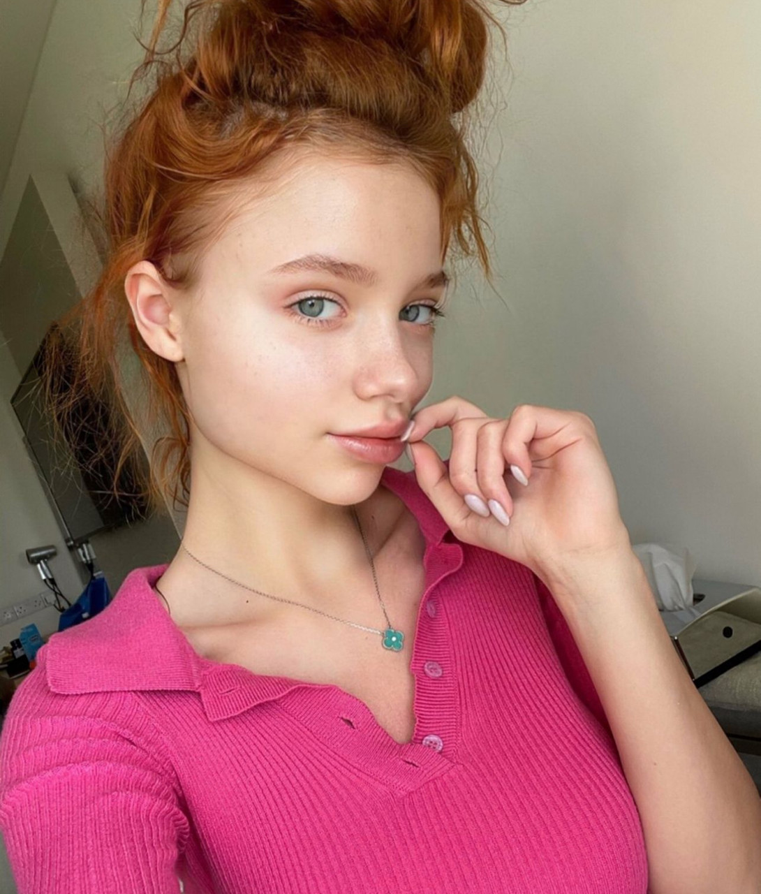 Sono un bambino con i capelli rossi Sono un bambino con i capelli rossi