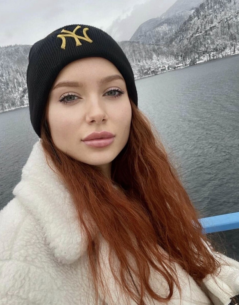 Sono un bambino con i capelli rossi Sono un bambino con i capelli rossi