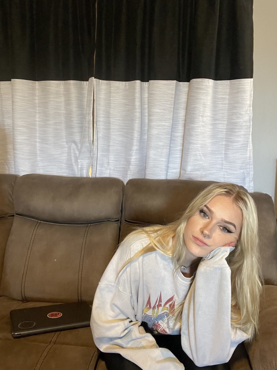 Blake Bloom Blake Blossom Blake Bloom Blake Blossom