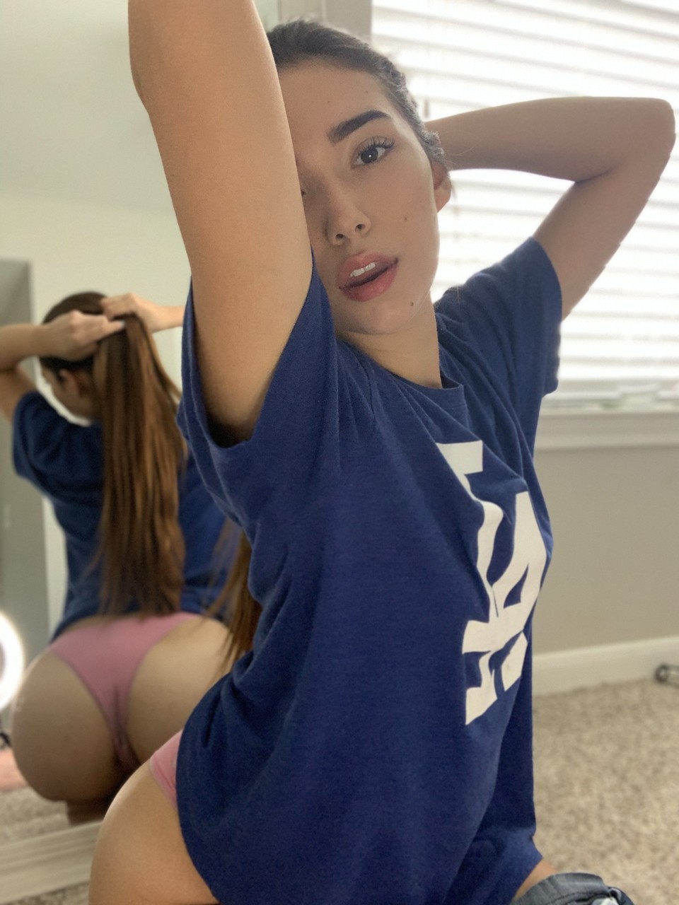 Naughty Cam Babe Samly Puff Strips Her Shorts And Shows Her Fat Ass Naughty Cam Babe Samly Puff Strips Her Shorts And Shows Her Fat Ass